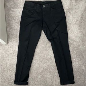 Black Skinny Jeans